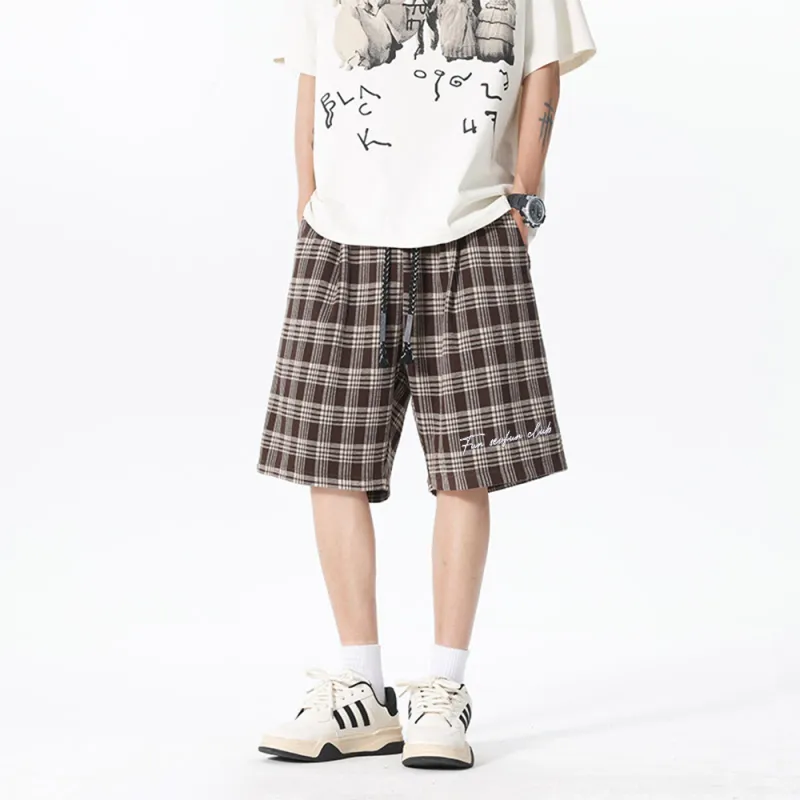 7 SEVFUN Casual Shorts Unisex-13