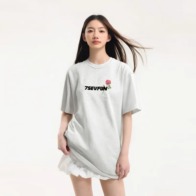 7 SEVFUN T Shirts Unisex-7