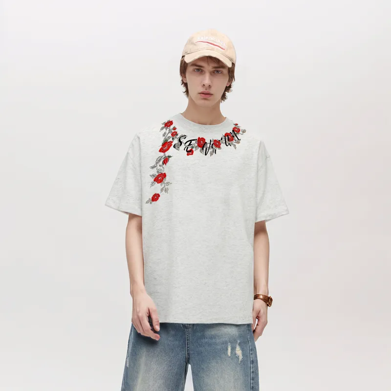 7 SEVFUN T Shirts Unisex-3