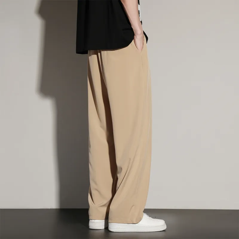 7 SEVFUN Casual Pants Unisex-15