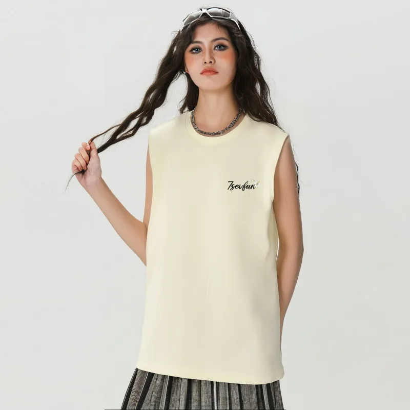 7 SEVFUN Tank Tops Unisex-13