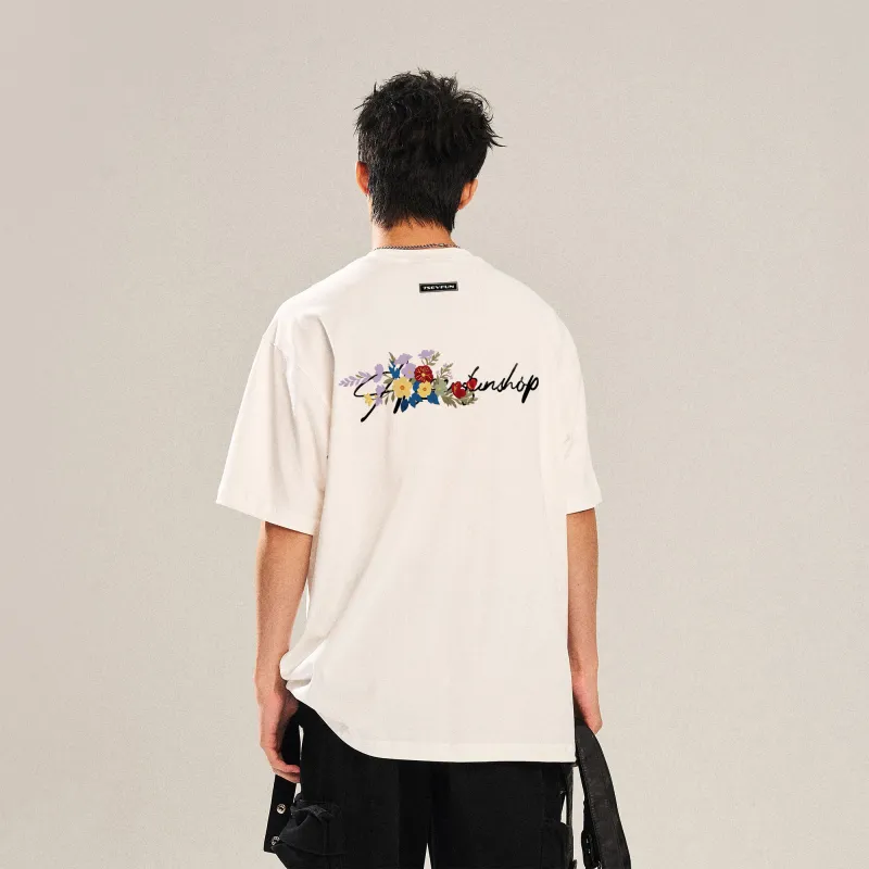 7 SEVFUN T Shirts Unisex-3