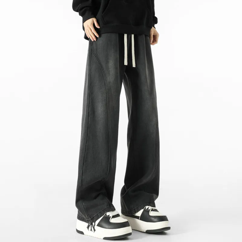 7 SEVFUN Jeans Unisex-7