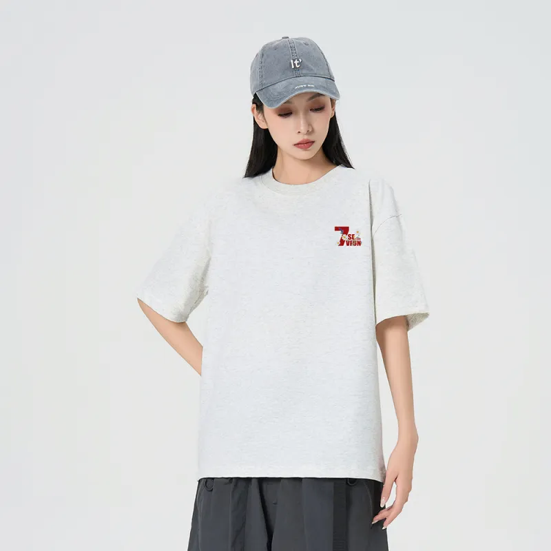 7 SEVFUN T Shirts Unisex-9