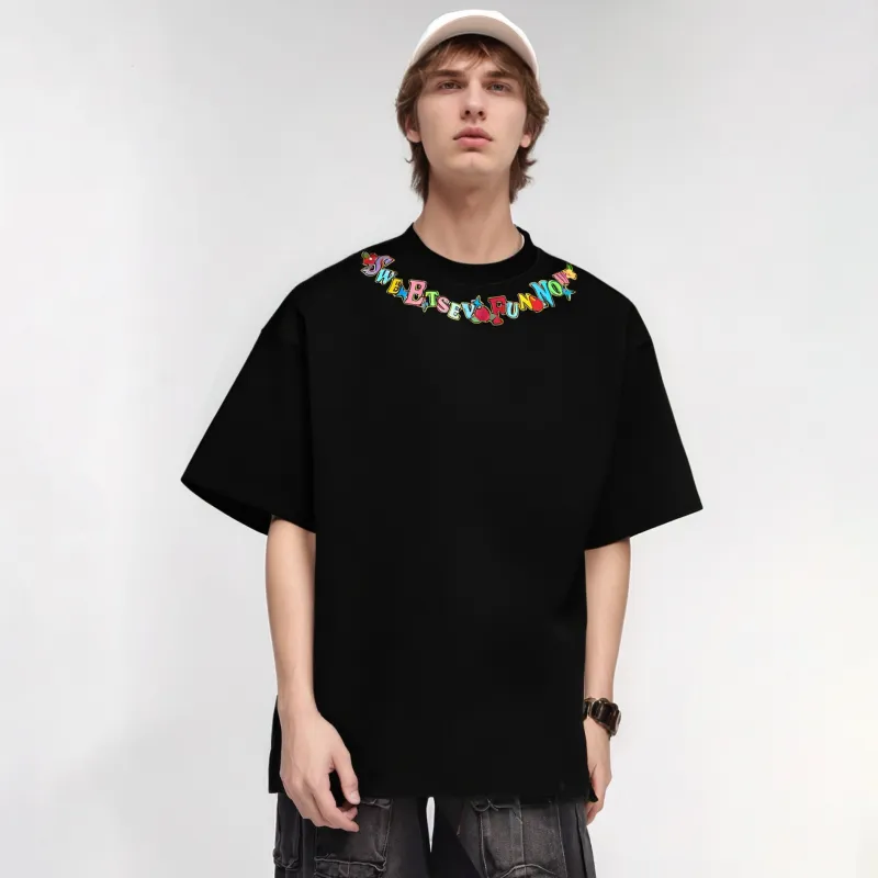 7 SEVFUN T Shirts Unisex-6