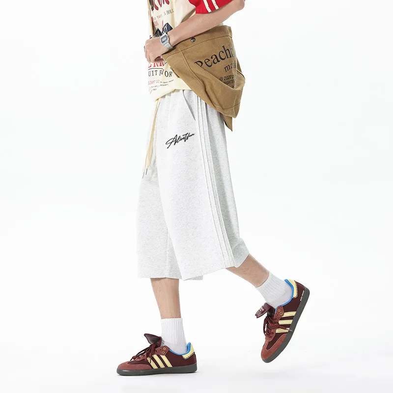 7 SEVFUN Casual Shorts Unisex-5