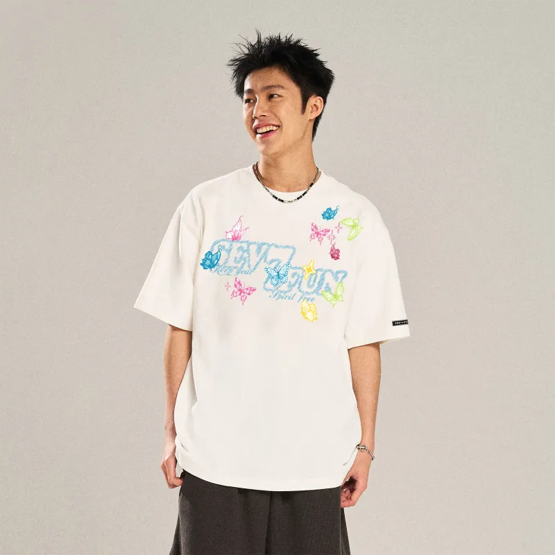 7 SEVFUN T Shirts Unisex-10