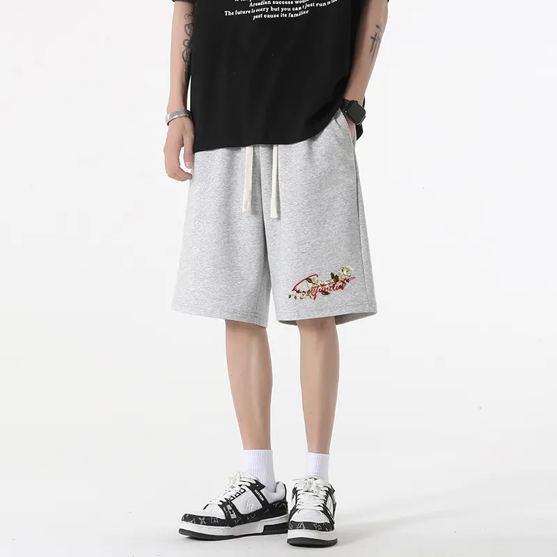 7 SEVFUN Casual Shorts Unisex-9