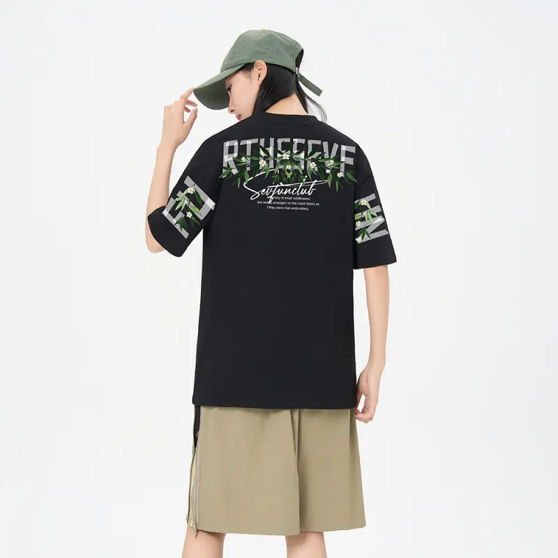 7 SEVFUN T Shirts Unisex-14