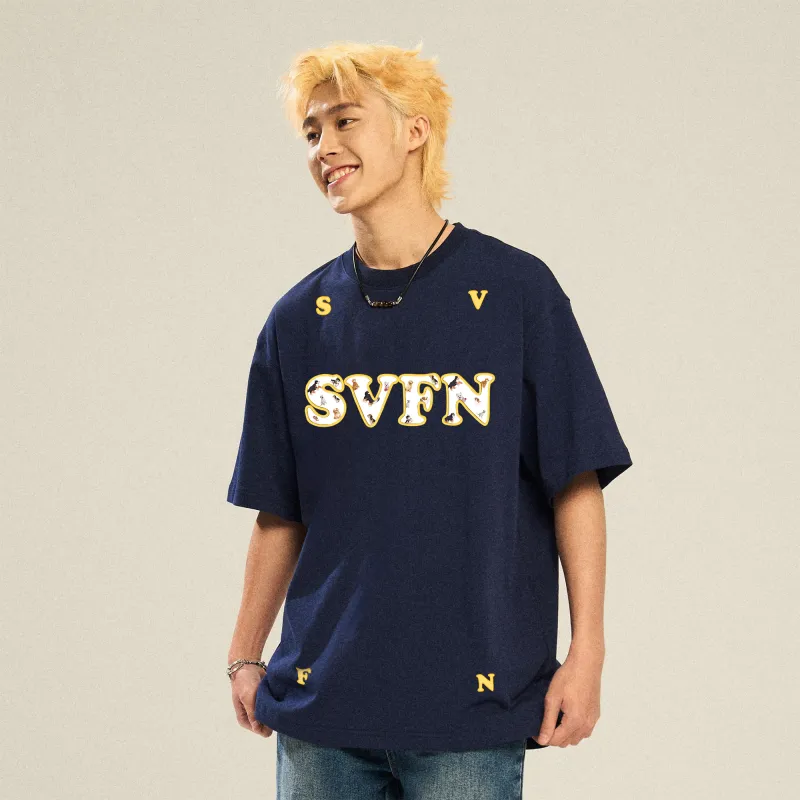 7 SEVFUN T Shirts Unisex-13