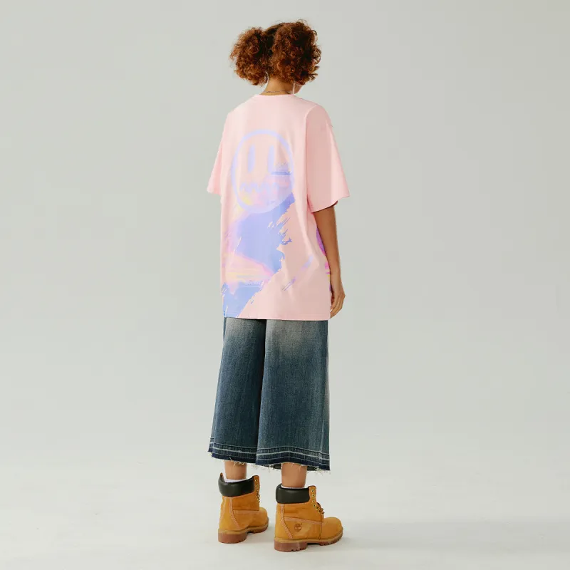 BEASTER T Shirts Unisex-24