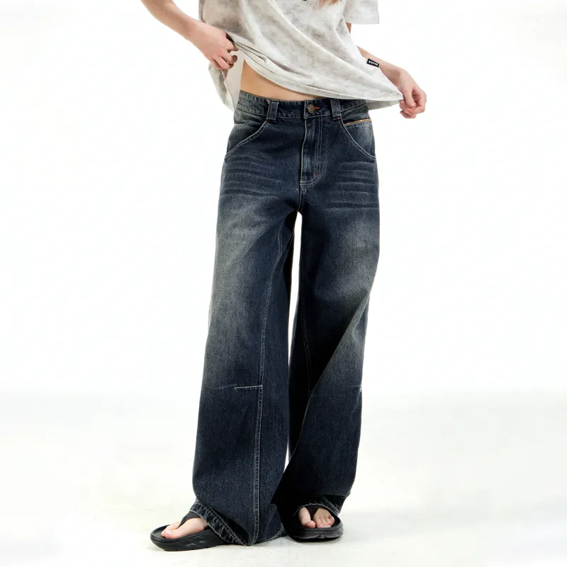 BEASTER Jeans Unisex-8