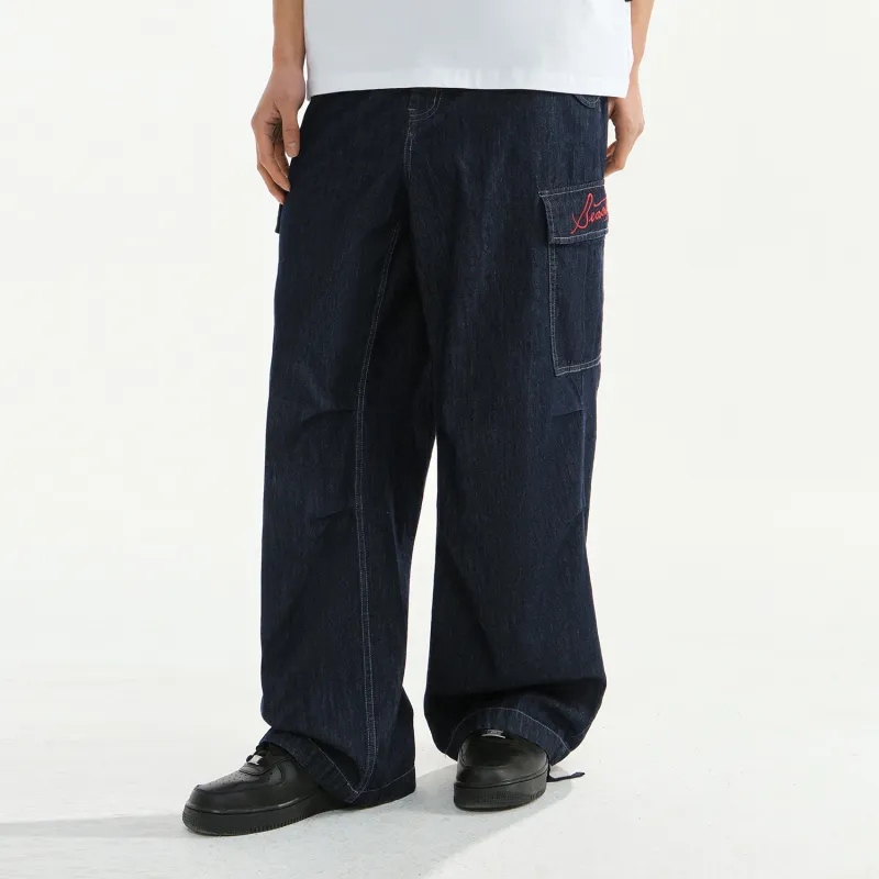BEASTER Jeans Unisex-11