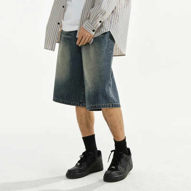 BEASTER Jeans Unisex-10