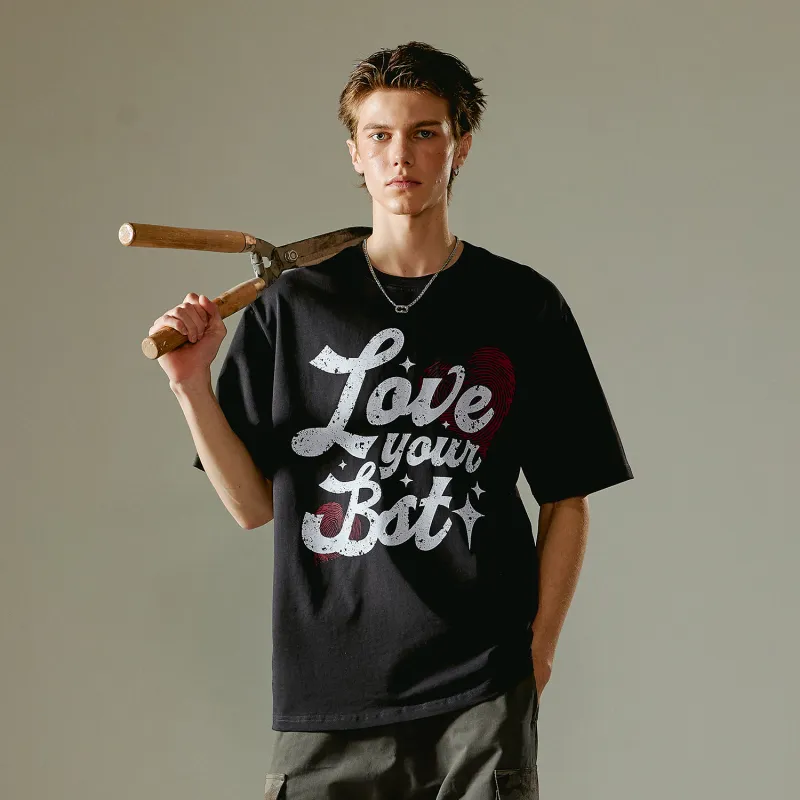 BEASTER T Shirts Unisex-11