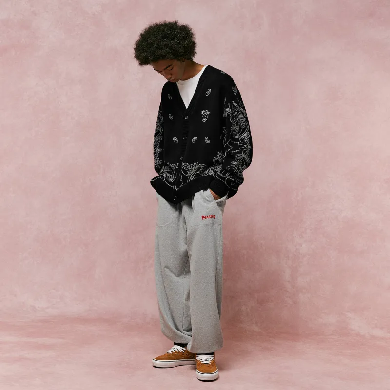 BEASTER Knitwear Unisex-8