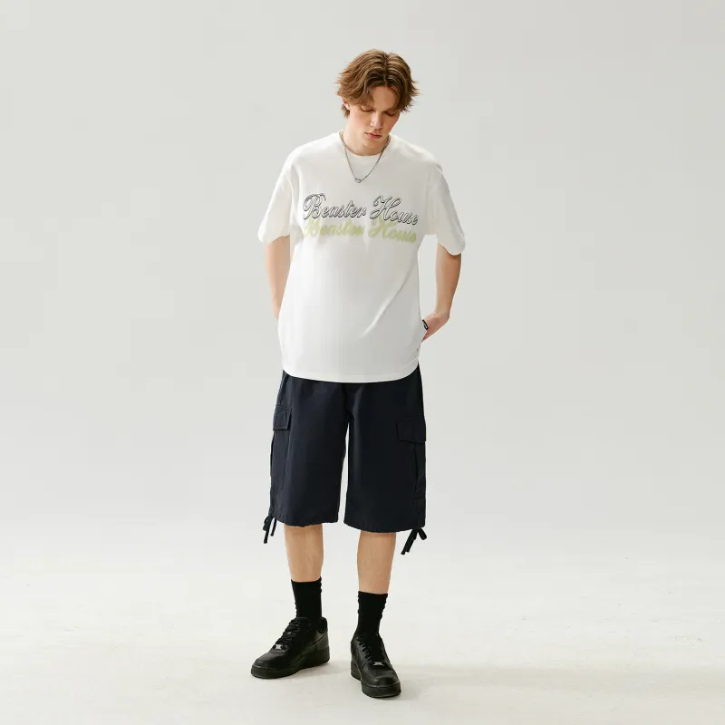 BEASTER Casual Shorts Unisex-11