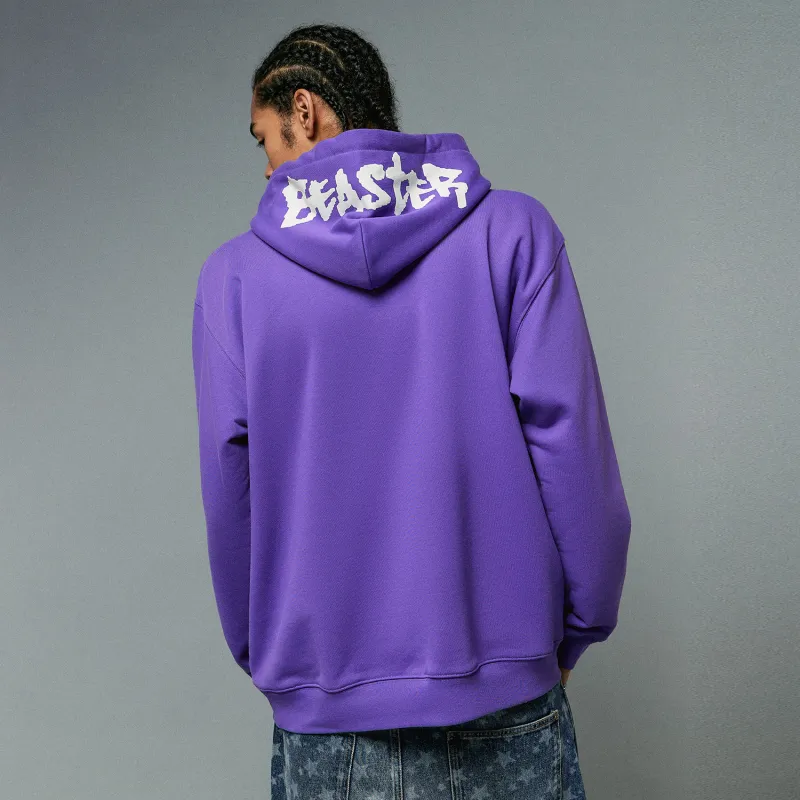 BEASTER Sweatshirts Unisex-5