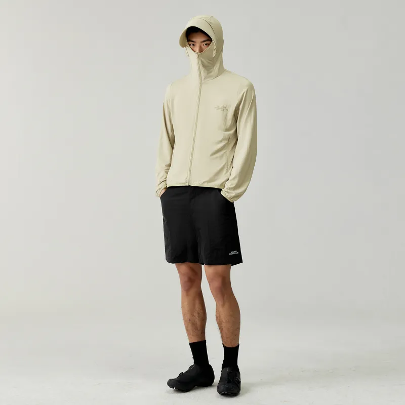 BEASTER Casual Shorts Unisex-4