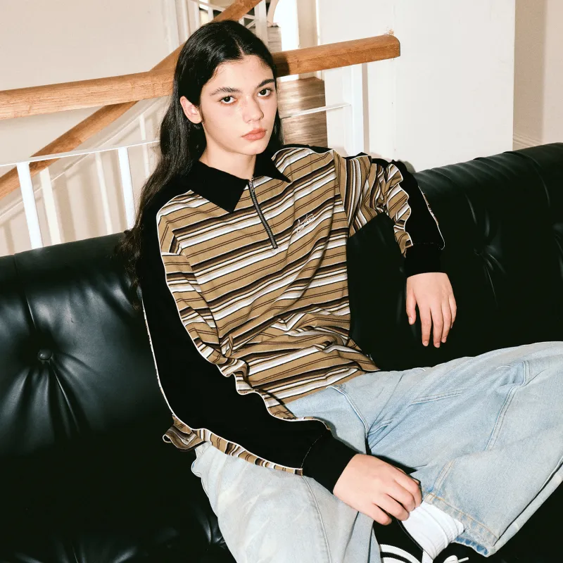 BEASTER Polo Shirts Unisex-10