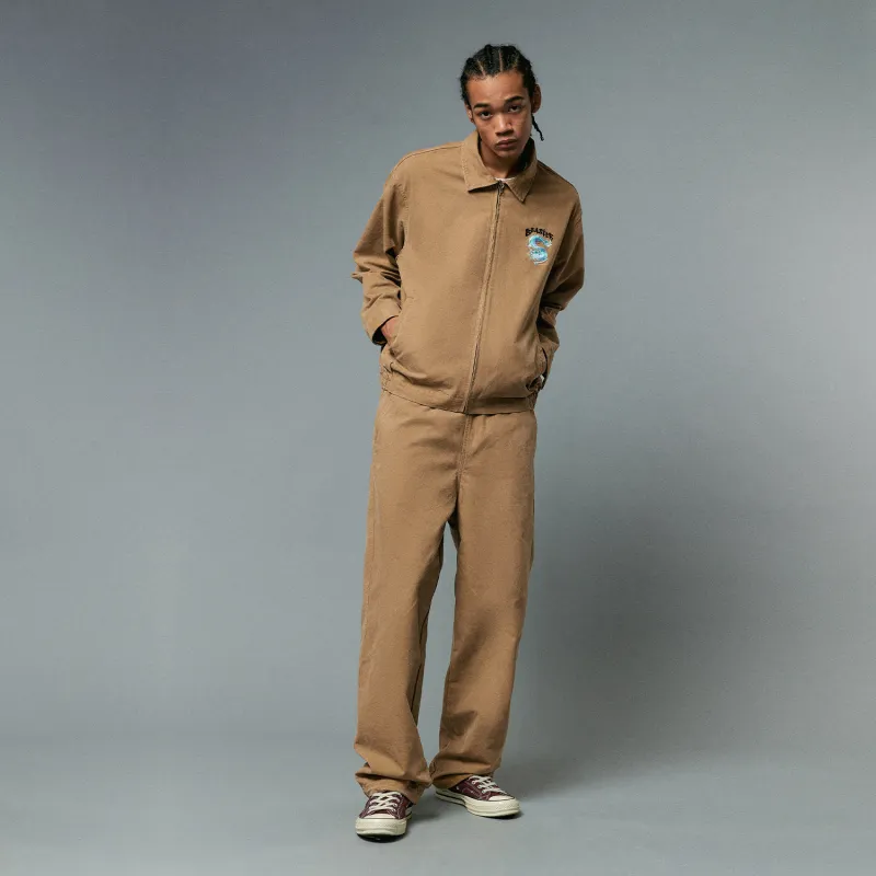 BEASTER Casual Pants Unisex-8