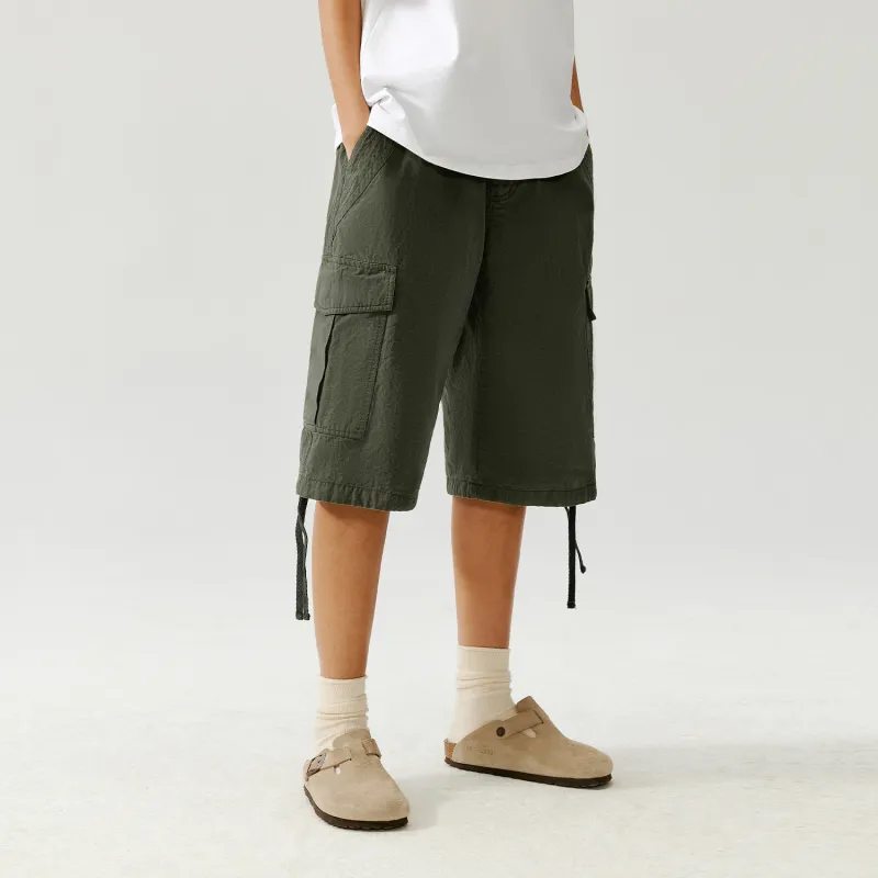 BEASTER Casual Shorts Unisex-17