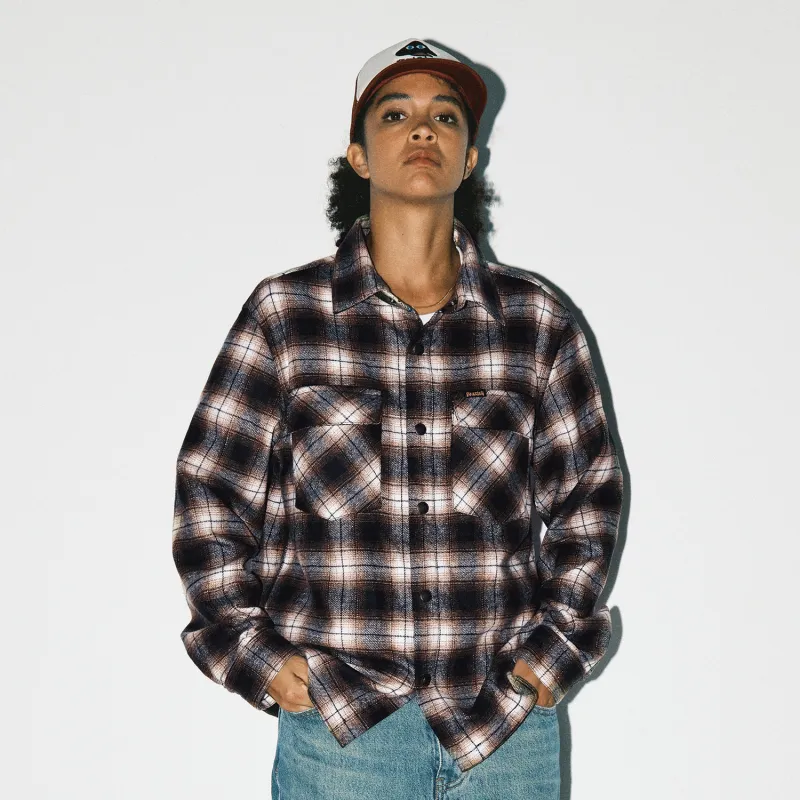 BEASTER Shirts Unisex-4