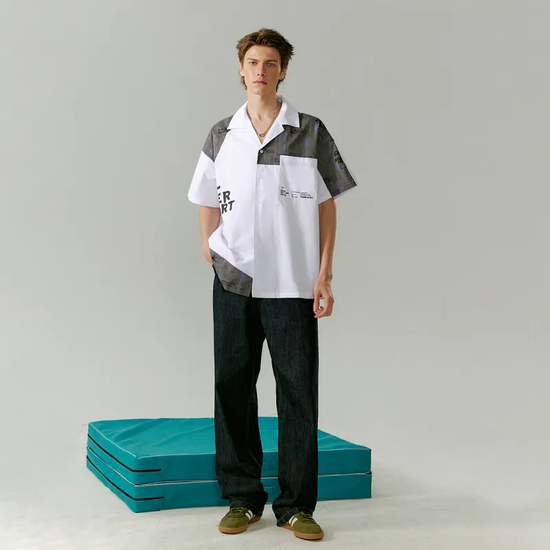 BEASTER Shirts Unisex-2