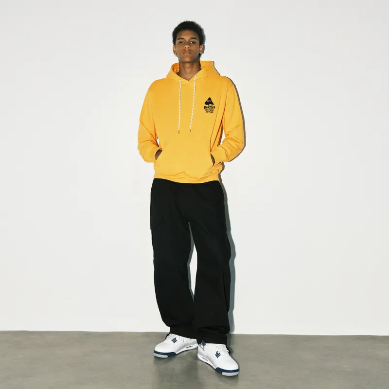 BEASTER Sweatshirts Unisex-2