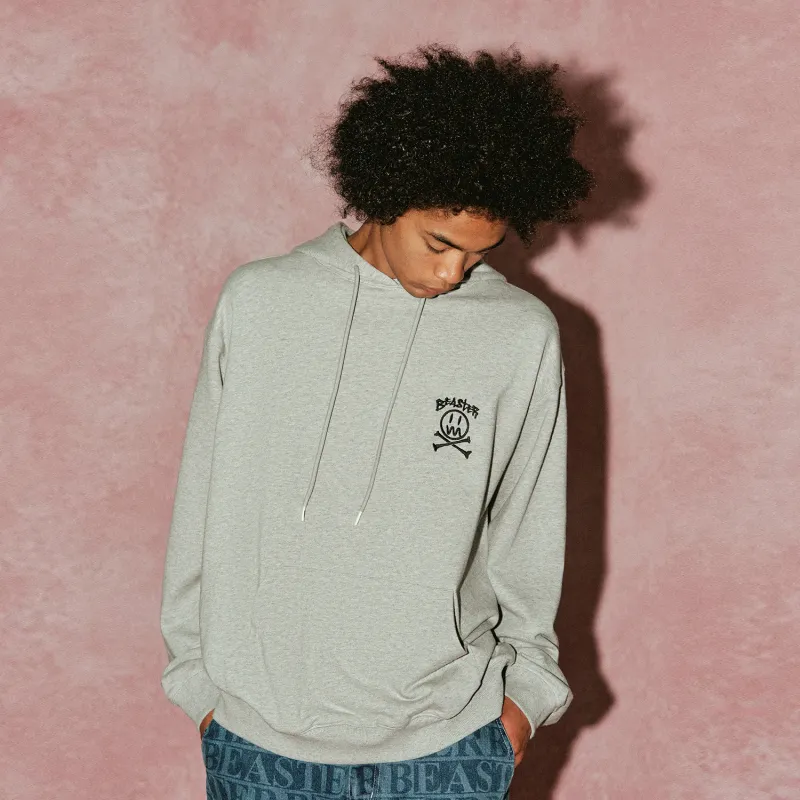 BEASTER Sweatshirts Unisex-22