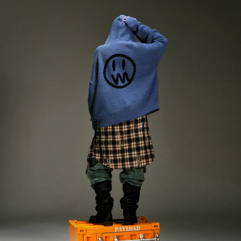 BEASTER Knitwear Unisex-6
