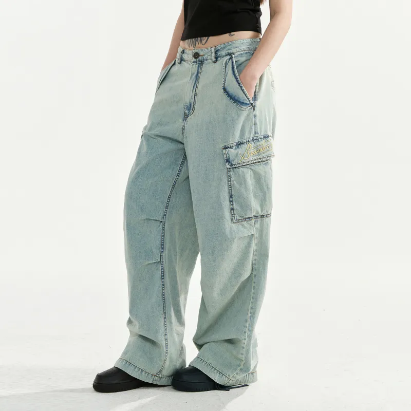 BEASTER Jeans Unisex-4