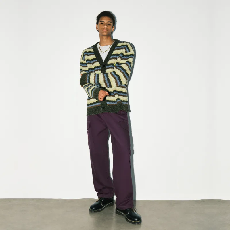 BEASTER Knitwear Unisex Green-4