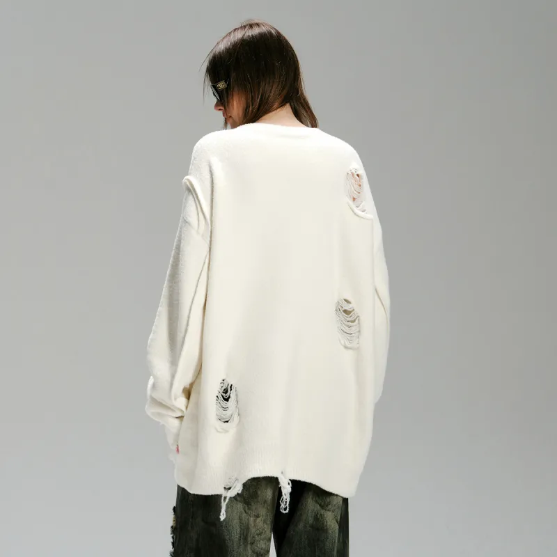 BEASTER Sweaters Unisex-2