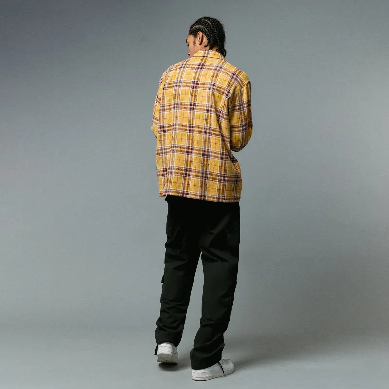 BEASTER Shirts Unisex-4