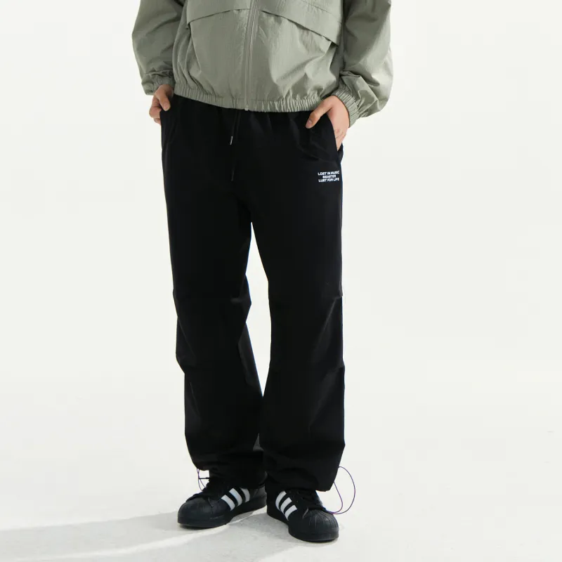 BEASTER Cargo Pants Unisex-8