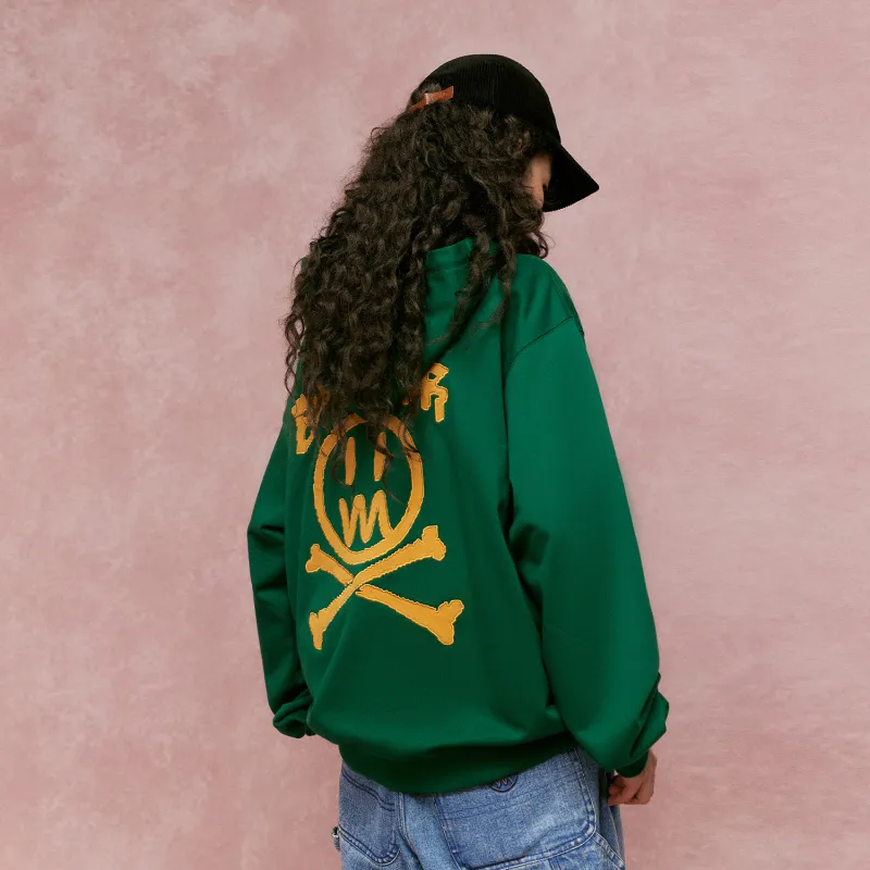 BEASTER Sweatshirts Unisex-11
