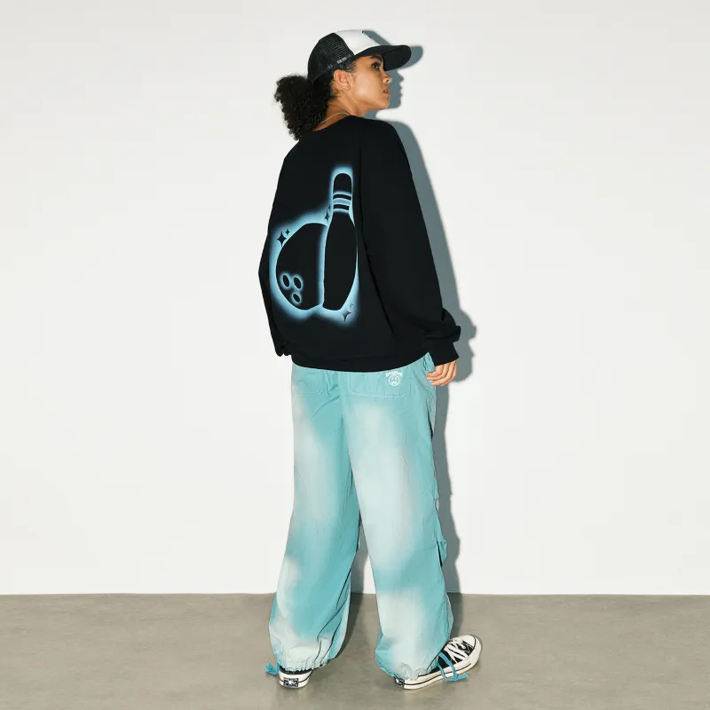 BEASTER Sweatshirts Unisex-15