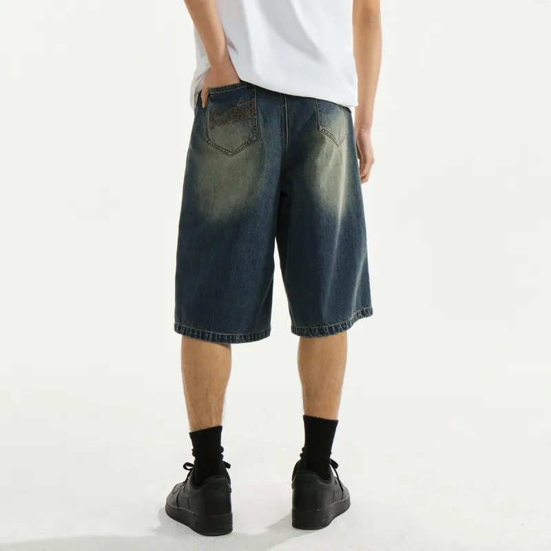 BEASTER Jeans Unisex-11