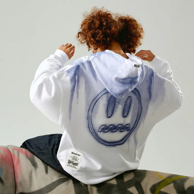BEASTER Sweatshirts Unisex-2