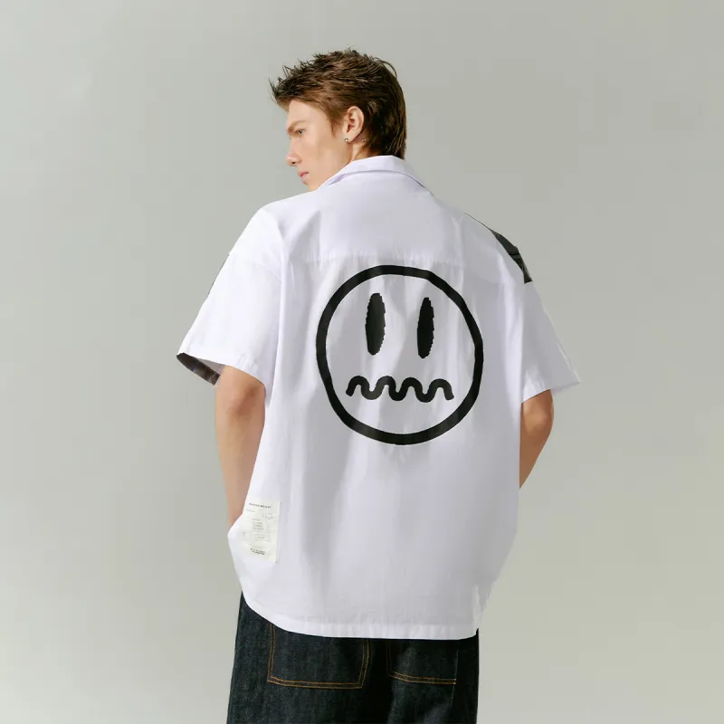 BEASTER Shirts Unisex-4