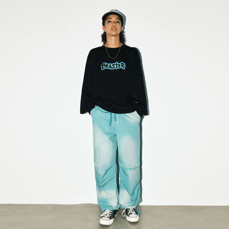 BEASTER Sweatshirts Unisex-14