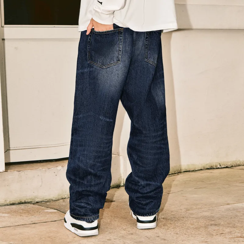 BEASTER Jeans Unisex-4