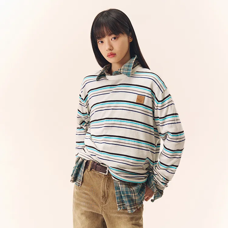 BEASTER x WOODY Sweater Women's-10