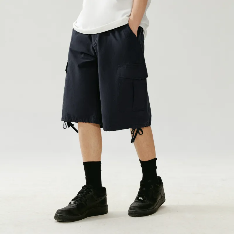 BEASTER Casual Shorts Unisex-10