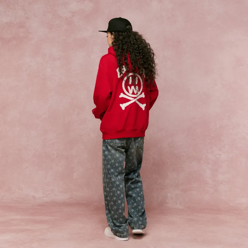 BEASTER Sweatshirts Unisex-15
