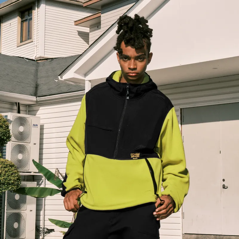 BEASTER Jackets Unisex-3