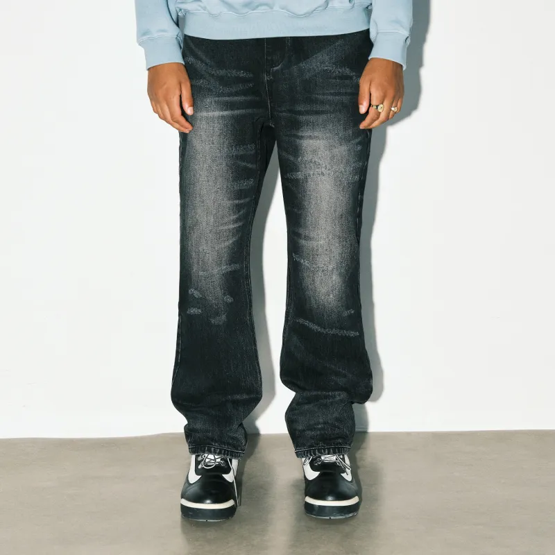 BEASTER Jeans Unisex-8