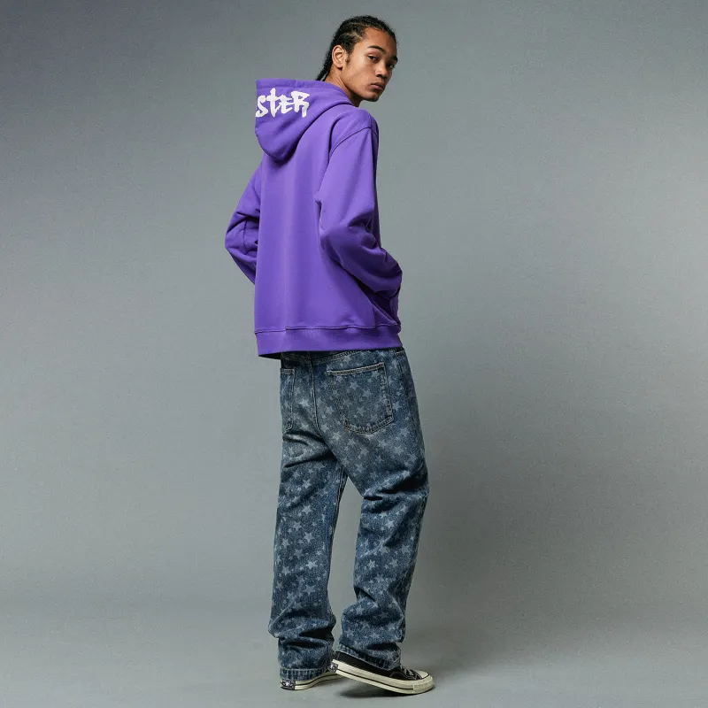 BEASTER Sweatshirts Unisex-3