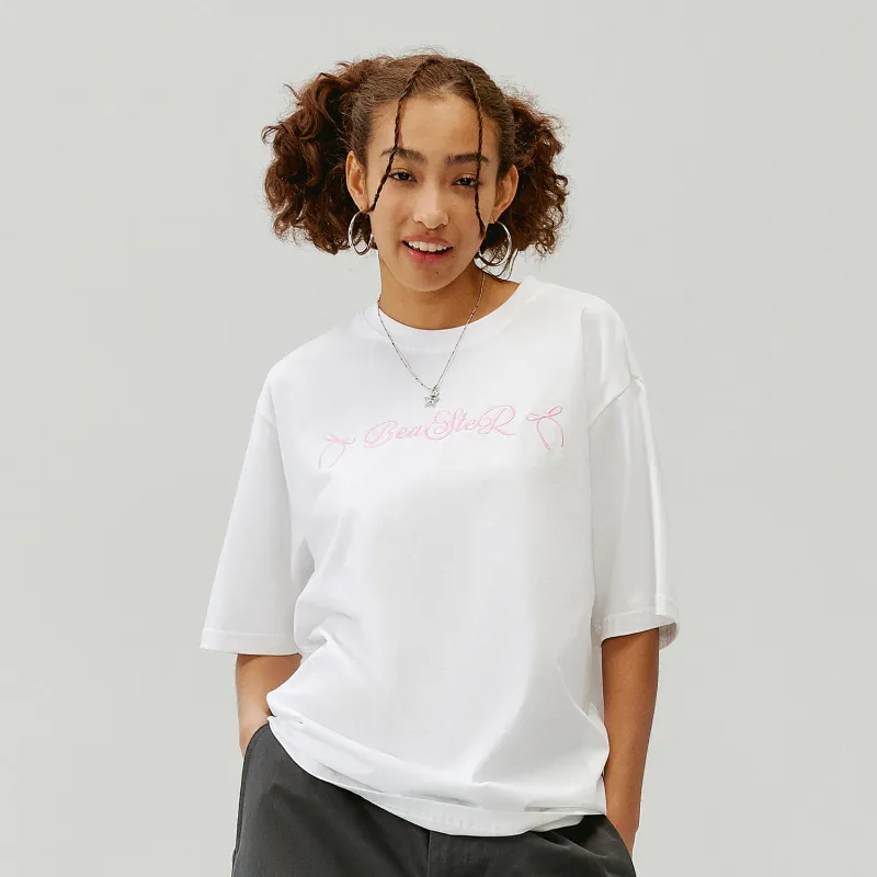 BEASTER T Shirts Unisex-5